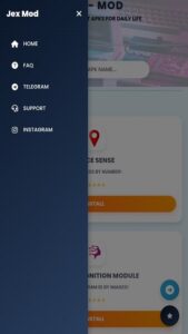 Jexmod APK Download Latest v5.0 2