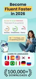 Kippy AI APK Download Latest v0.9.20 2