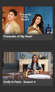 Kisskh APK Download Latest v1.0.0.1 4