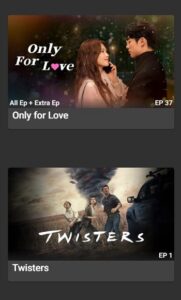 Kisskh APK Download Latest v1.0.0.1 1