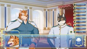 Knights College APK Download Latest v1.0.2 3