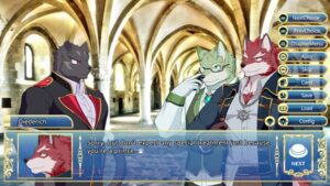 Knights College APK Download Latest v1.0.2 2
