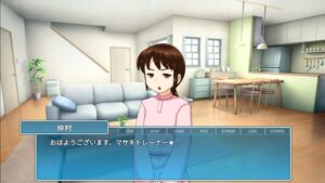 Miko Chan Training APK Download Latest v8.7 3