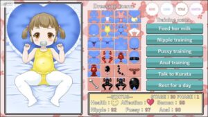 Miko Chan Training APK Download Latest v8.7 1