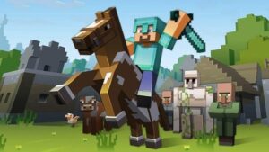 Minecraft 1.18.2.30 File APK Download Latest v1.18.2.30 3
