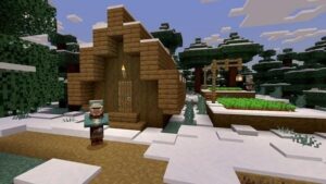 Minecraft 1.18.2.30 File APK Download Latest v1.18.2.30 4