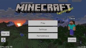 Minecraft 1.18.2.30 File APK Download Latest v1.18.2.30 2