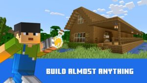 Minecraft 1.21.124 APK Download Latest v1.21.124 3