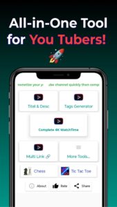 Multi Watchtime Browser APK Download Latest v2.8 1