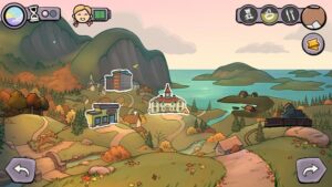 My Child New Beginnings APK Download Latest v1.0.001 4