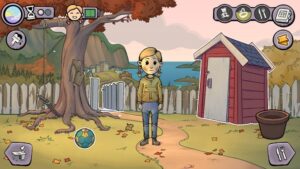 My Child New Beginnings APK Download Latest v1.0.001 1