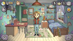 My Child New Beginnings APK Download Latest v1.0.001 3