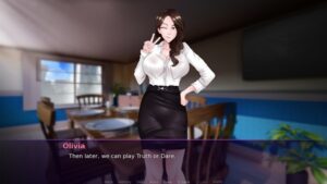 My Stepmom is a Futanari APK Download Latest v1.1 1