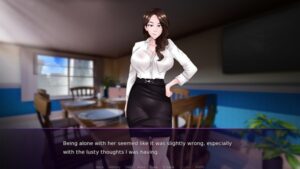 My Stepmom is a Futanari APK Download Latest v1.1 3