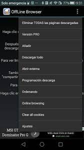 Offline Browser APK Download Latest v6.8 2
