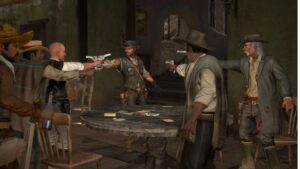 Red Dead Redemption NETFLIX APK Download Latest v1.0 1