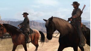 Red Dead Redemption NETFLIX APK Download Latest v1.0 2