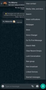 Red WhatsApp Pro APK Download Latest v48.00 2
