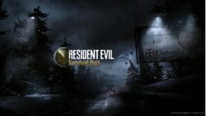 Resident Evil Survive APK Download Latest v5.8 1