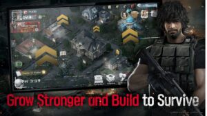 Resident Evil Survive APK Download Latest v5.8 4