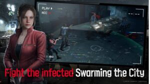 Resident Evil Survive APK Download Latest v5.8 3