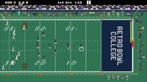 Retro Bowl College MOD APK Download Latest v1.0.13 2