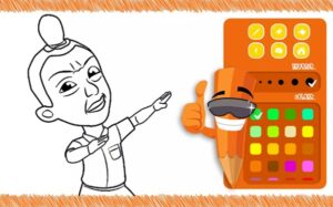 Si Kembar APK Download Latest v1.1 4