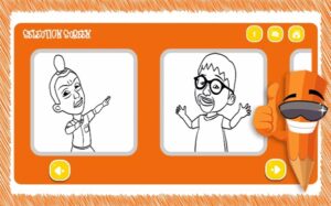 Si Kembar APK Download Latest v1.1 2