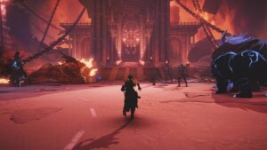 Solo Leveling Arise Overdrive APK Download Latest v1.1 2