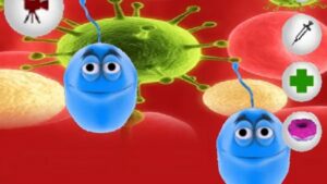 Talking Bacteria John APK Download Latest v3.0 4