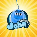 Talking Bacteria John APK v3.0 Free Download For Android