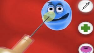 Talking Bacteria John APK Download Latest v3.0 2