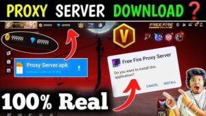 Vip Proxy Server Pro APK OB51 Download Latest v2.25.22.81 4
