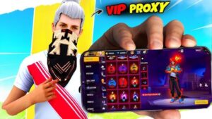 Vip Proxy Server Pro APK OB51 Download Latest v2.25.22.81 2