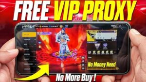Vip Proxy Server Pro APK OB51 Download Latest v2.25.22.81 3