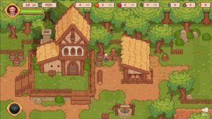 Barren Bargain APK Download Latest v0.0.4 4