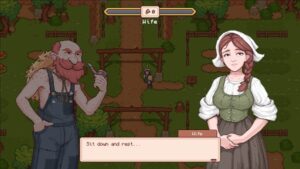 Barren Bargain APK Download Latest v0.0.4 1