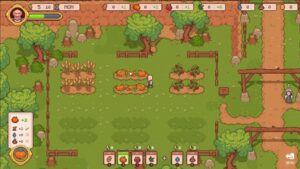 Barren Bargain APK Download Latest v0.0.4 3