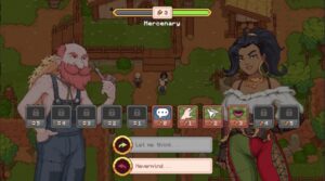 Barren Bargain APK Download Latest v0.0.4 2