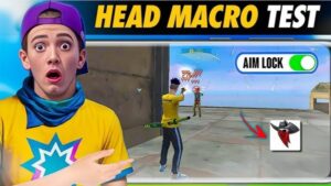 Head Macro APK Download Latest v2.0 1