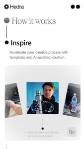 Hedra AI APK Download Latest v1.1.0 2