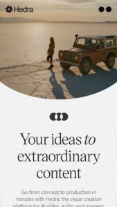 Hedra AI APK Download Latest v1.1.0 3