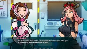 Illuxxytrandy Game APK Download Latest v16.1 2