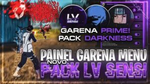Painel Garena Prime APK Download Latest v1.1.0 1