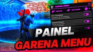 Painel Garena Prime APK Download Latest v1.1.0 2