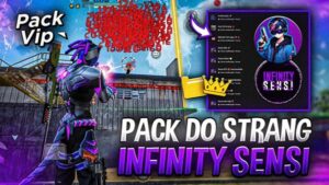 Painel Infinity Sensi APK Download Latest v1.2 2