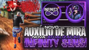 Painel Infinity Sensi APK Download Latest v1.2 4