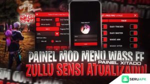 Painel Zullu Sensi APK Download Latest v15 1