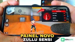 Painel Zullu Sensi APK Download Latest v15 3