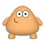Pou 3D APK v1.0.27 Free Download For Android